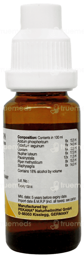 Adel 36 Pollon Drops 20Ml